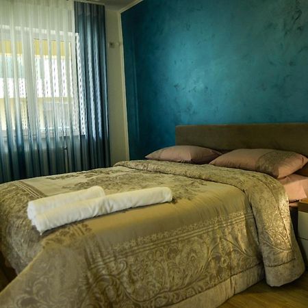 Moonlight Apartament 3 Camere Lux 803 Mamaia Exterior foto