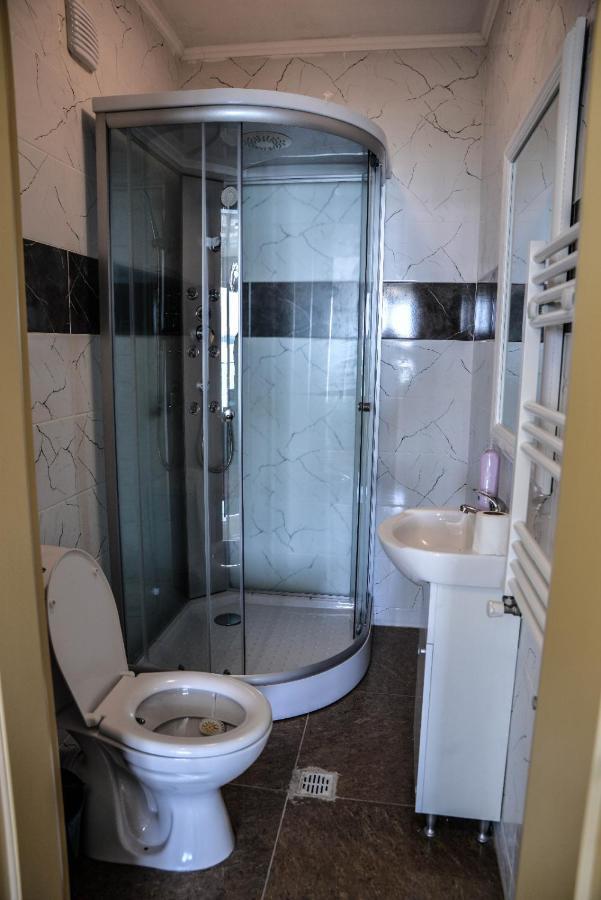 Moonlight Apartament 3 Camere Lux 803 Mamaia Exterior foto